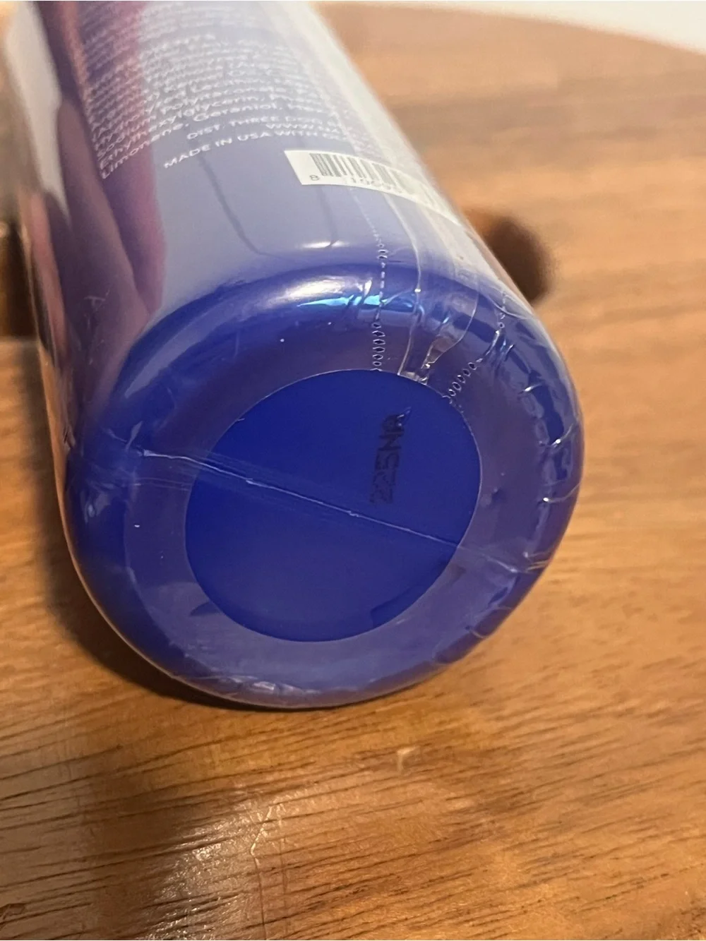 Nakery Beauty Bombshell Burst Hair Styling Foam